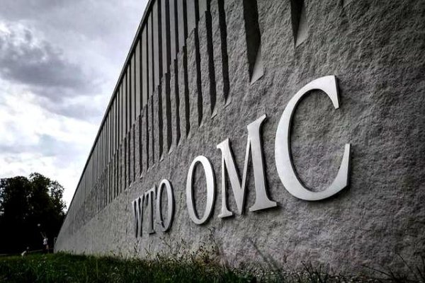 专业配资 美国挥出关税“三板斧”，中国取消1.2万吨巨额订单，美供应链告